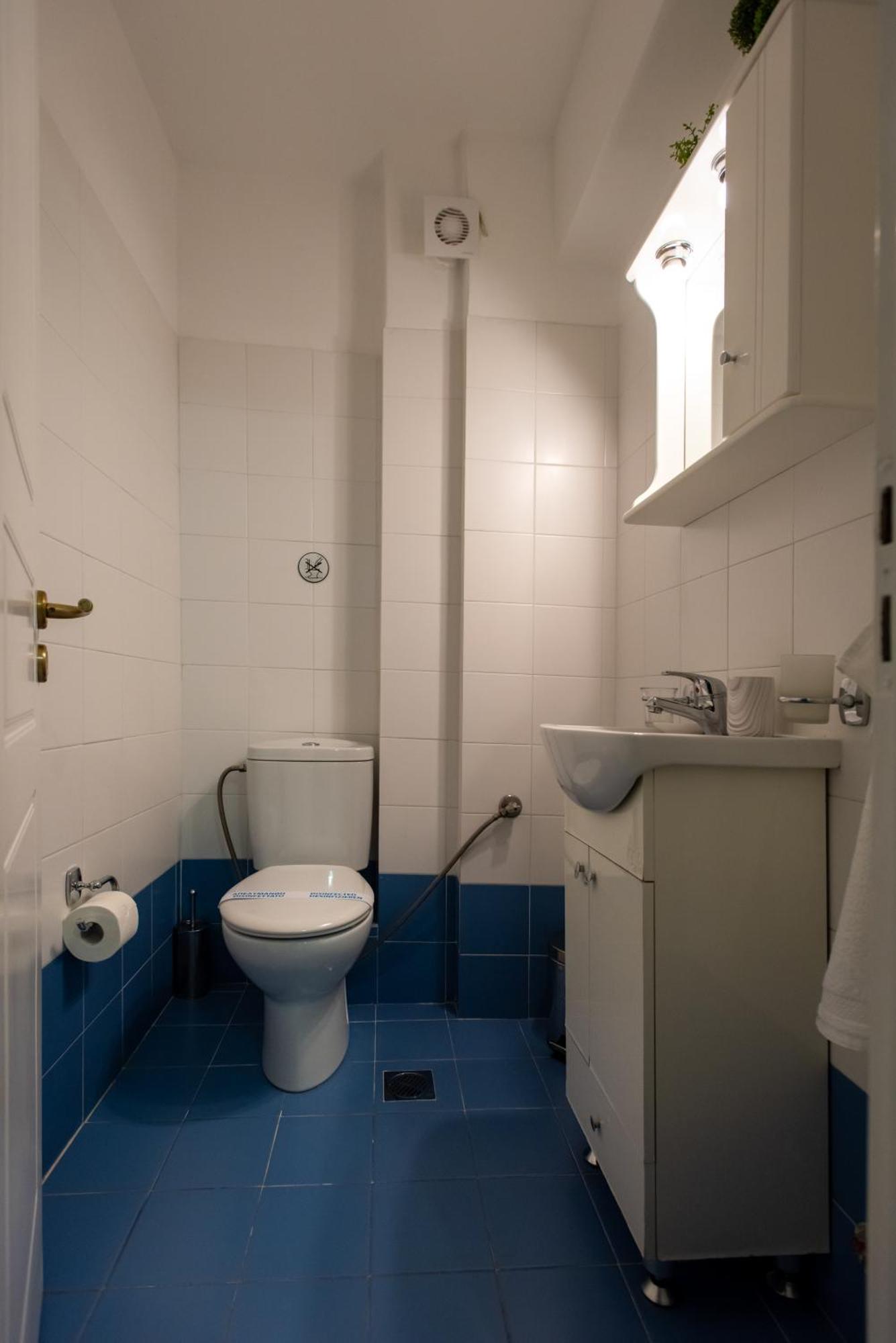 Kg Acropolis Escape Spa Apartment Athens Luaran gambar