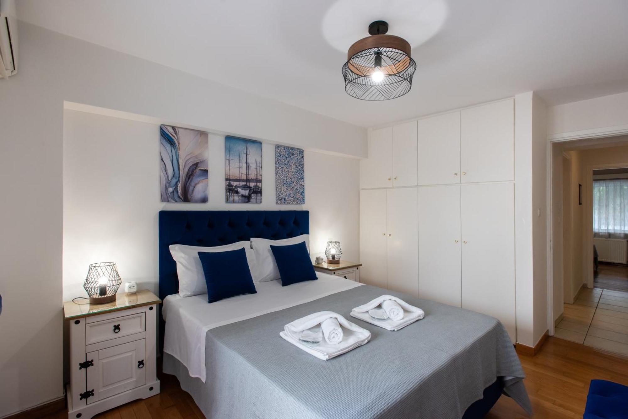 Kg Acropolis Escape Spa Apartment Athens Luaran gambar